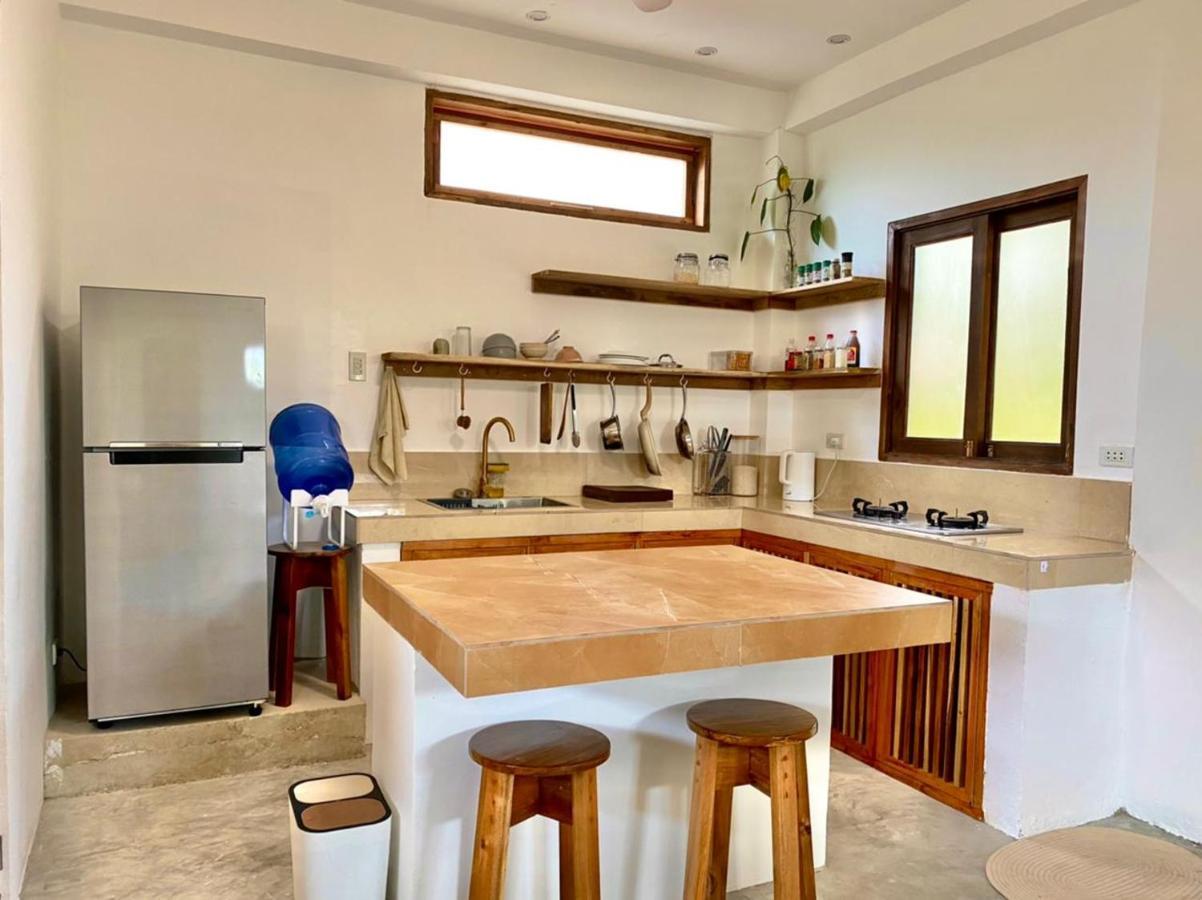 Guest house Secret Spot Siargao *
