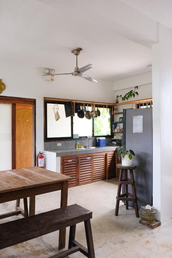 Secret Spot Siargao Guest house General Luna (Surigao del Norte)