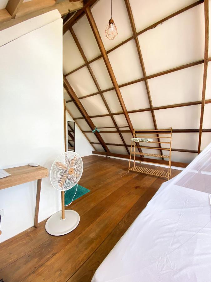 Guest house Secret Spot Siargao General Luna (Surigao del Norte)